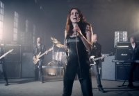 Within Temptation - Faster (Music Video)