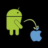 apple-android-ÐÐÑÐÐ-Bugs-Bunny-405608