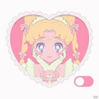 Usagi cukino usagi tsukino iz anime krasavicavoin