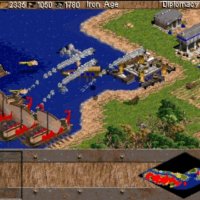 Age of Empires 1.25 Full