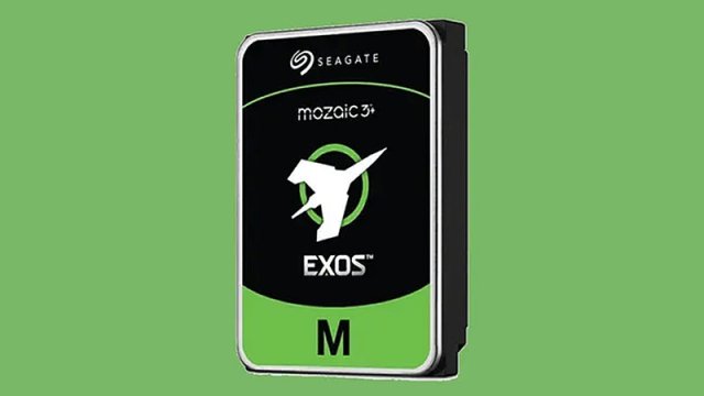 Seagate-exos-m