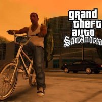 GTA San Andreas User Files