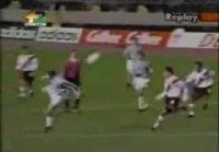 Zinedine Zidane ZIZOU - Juventus Part 1