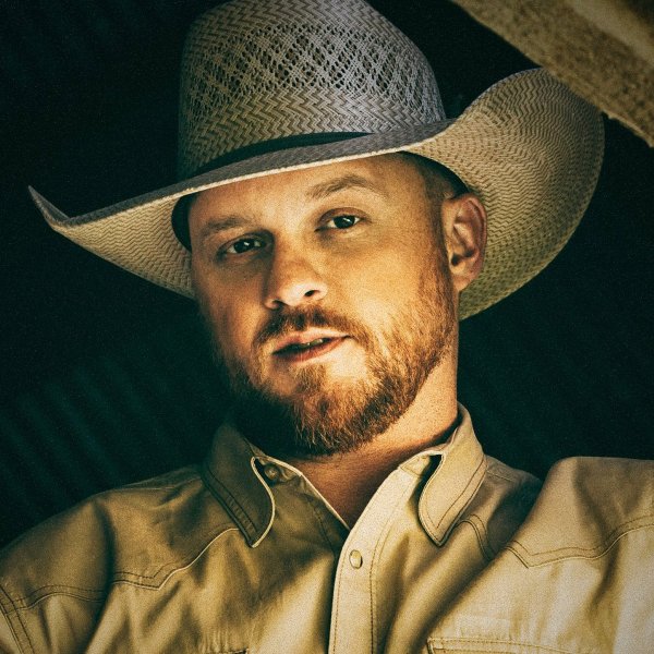 Cody Johnson - Made In The USA