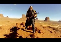 ORDEN OGAN - Gunman (2017) -- Official Music Video -- AFM Rec