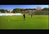 2yxa ru Training with Zinedine Zidane mp