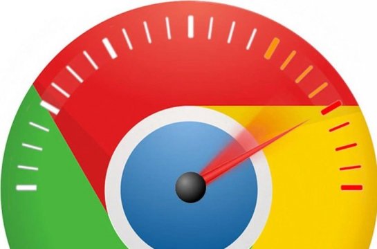 Google Chrome