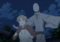 Natsume Yuujinchou Shichi 7 - 03