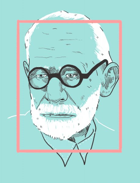 Freud