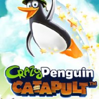 Crazy Penguin Catapult