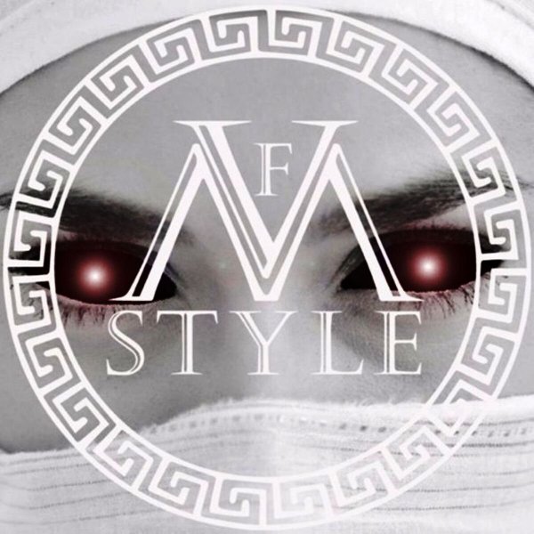 V.F.M.style - Myself