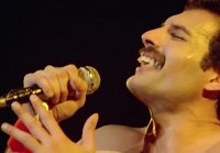 Queen - Love of my life (Rock Montreal 1981)