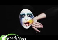 Lady Gaga - Applause