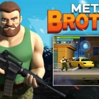 Metal Brother [Mod]