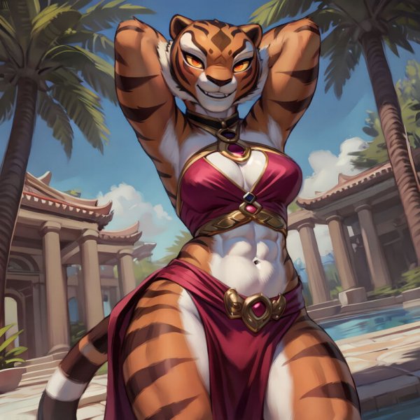 Master-Tigress-кунг-фу-панда-DreamWorks-5801