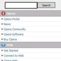 Opera v8.65 Rus