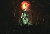 Heilung - Anoana LIVE LIFA Llyn Dain