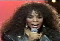 Donna Summer - Hot Stuff 1979 a