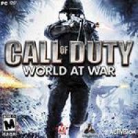 Call Of Duty 5 World a t War 1.0.5 240x3