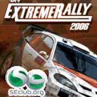 4x4 Extreme Rally 2006-Etty