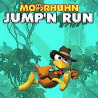 moorhuhn jump run