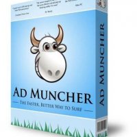 AdMuncher 4.91 RePack Rus