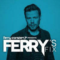 Ferry's Fix September 2018