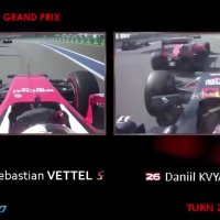 F1 2016 Russian GP - Vettel Kvyat Onboard-spaces.r