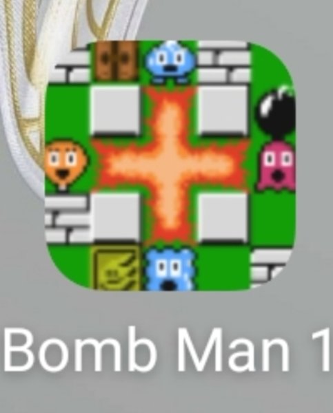 Bomb Man 1 24.0.2