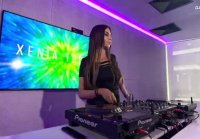 Xenia Torino - Kiss FM Melodic Techno Progressive House