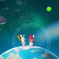 rabbids big bang