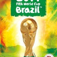 FIFA World cup Brazil