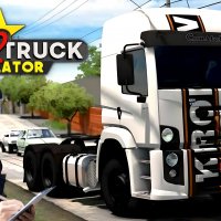 Grand Truck Simulator 2 [Mod]