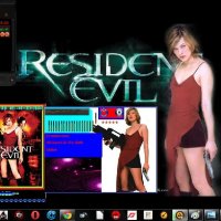 Resident Evil