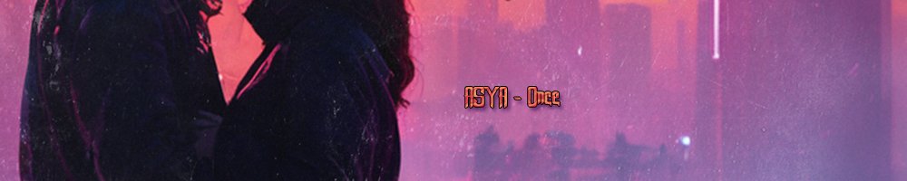 Brend ASYA - Once