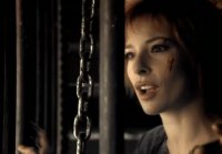 Mylene Farmer - Fuck Them All