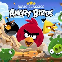 Angry Birds [Premium]