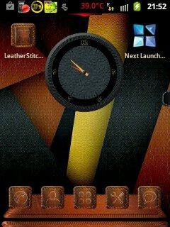 LeatherStitchTheme2.2.0