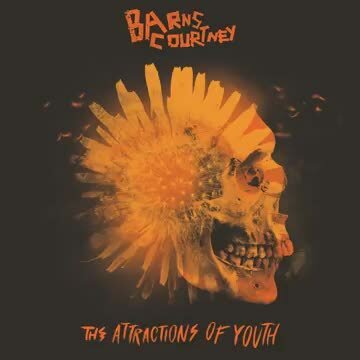 Barns Courtney - Kicks