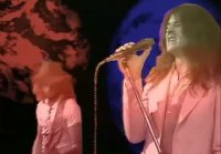 Deep Purple - NO NO NO (Live, German TV)