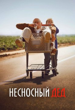 Несносный дед (2013)