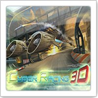 Cyber Racing 3D