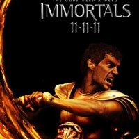 Immortals Nokia 5800 360x640