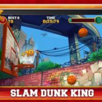 Slam Dunk King 1.1