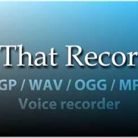 All That Recorder 2.4.5 RU (диктофон)