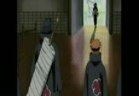 Uchiha Itachi 6 mesto v Tope 15 nindzja