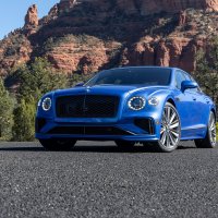 Bentley-flying-spur-speed