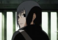 Uchiha Sasuke - Warrior [Naruto AMV]