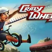 Crazy wheels v 1.0.5