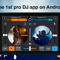 Cross DJ Pro v3.2.5